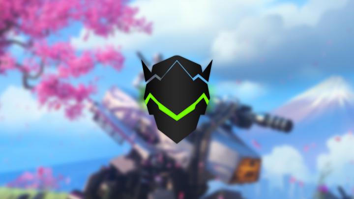 video games, Overwatch, Genji (Overwatch) Wallpapers HD \/ Desktop and 