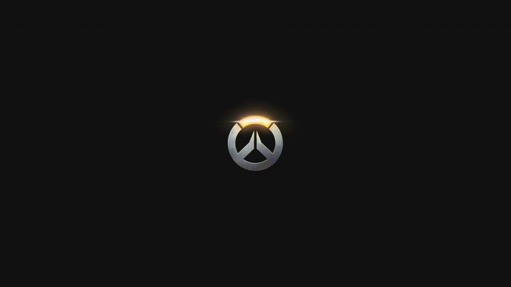 Overwatch Logo Desktop Wallpaper 66512 1920x1080px