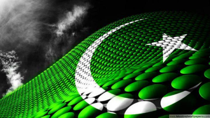 Pakistan Flag Wallpapers For Mobile