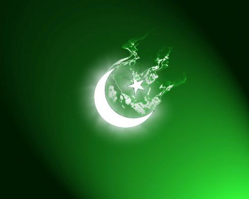 Pakistan Flag Wallpapers HD 2015