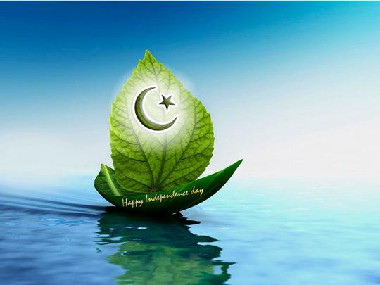 Pakistan Flag Beautiful Wallpapers - 2013 Wallpapers
