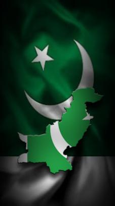 HD COMPUTER AND MOBILE WALLPAPERS : PAKISTANI FLAGS ~ Wallpapers And 