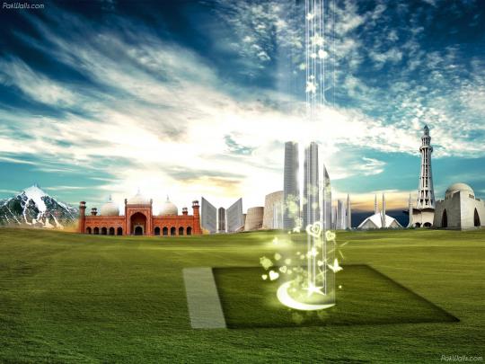 Pakistan Flag Wallpaper 100210 - Pakistan Flag Facebook Covers Happy 14 