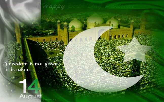 Pakistan Flag Wallpapers HD 2018 \u00b7\u2460 