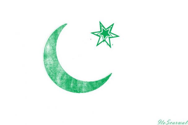 Pakistan Flag Wallpapers HD 2018 \u00b7\u2460 