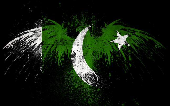 Pakistan Flag Wallpapers HD 2018 \u00b7\u2460 