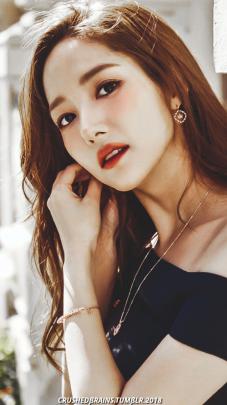 Park Min-young Wallpapers - Top Free Park Min-young Backgrounds 