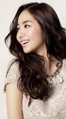 Park Min Young wallpaper by ninasky1991 - fd - Free on ZEDGE\u2122