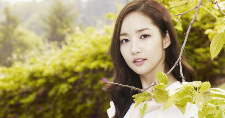 Park Min Young Wallpaper | Maceme Wallpaper