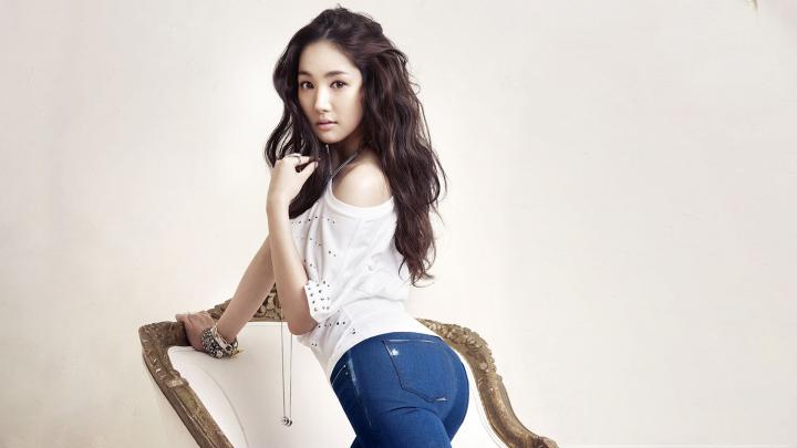 Park Min-Young Wallpapers Images Photos Pictures Backgrounds