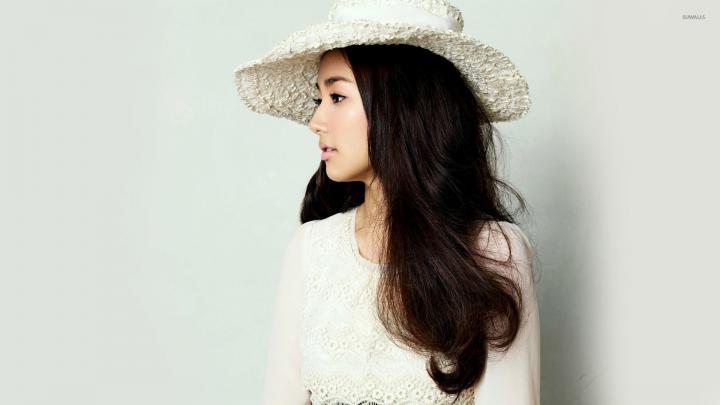 Free download Park Min young wallpaper Celebrity wallpapers 18671 