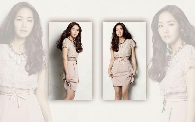 Park Min-young Wallpapers