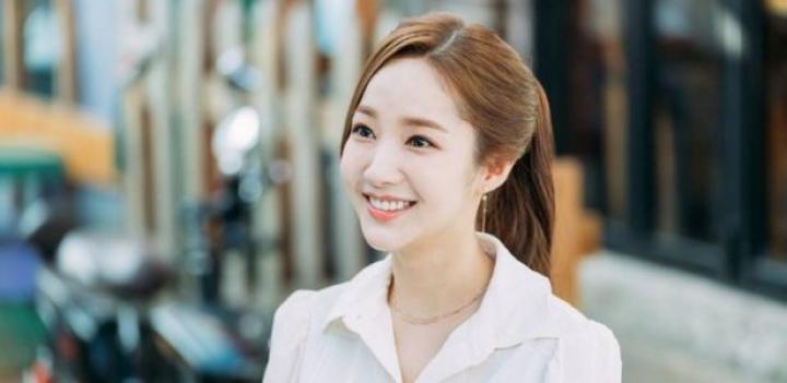 Park Min Young Boyfriend and Husband in Real Life 2020