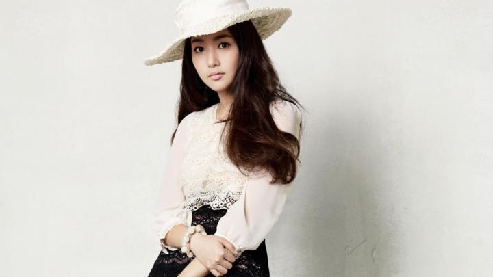 Park Min-young Wallpapers