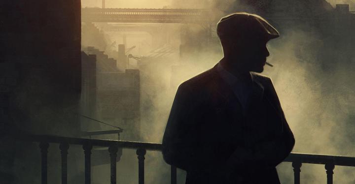 Peaky Blinders Desktop Wallpaper - KoLPaPer - Awesome Free HD Wallpapers