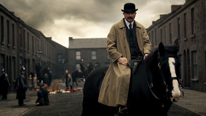 Peaky Blinders Wallpapers (76+ images)