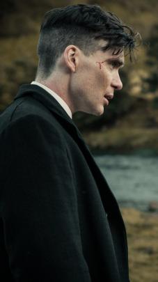 Peaky Blinders Wallpaper Iphone 11 - Cillian Murphy, Peaky Blinders 