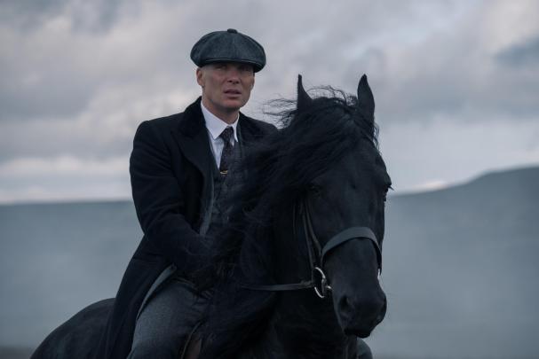 Peaky Blinders Desktop Wallpapers