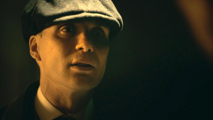 Peaky Blinders Wallpapers (76+ images)