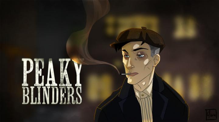 Peaky Blinders Wallpapers (31 Wallpapers) \u2013 Adorable Wallpapers