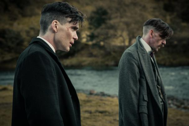 Laptop Peaky Blinders Wallpaper Hd \/ 6+ John Shelby Wallpapers on 