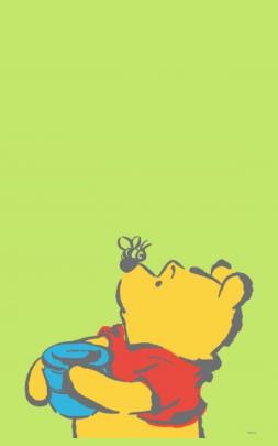 Pooh Bear Wallpaper (74+ images)