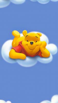 Pooh Bear Wallpapers (64+ images)