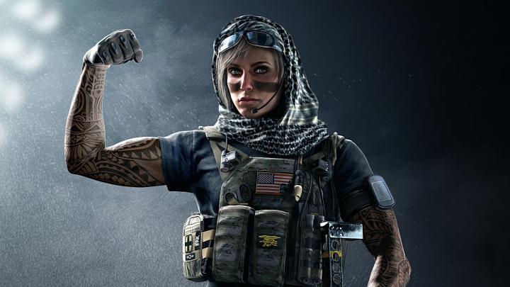Tom Clancy\u0026#39;s Rainbow Six: Siege Wallpapers, Pictures, Images