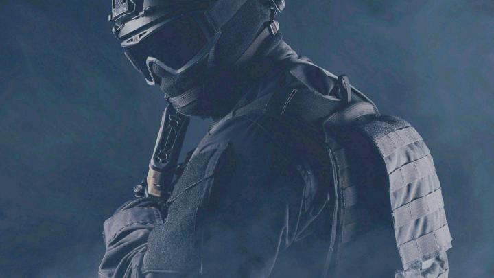 Tom Clancy\u0026#39;s Rainbow Six Siege HD Wallpapers