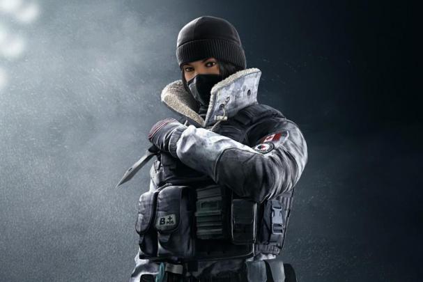 Rainbow Six Siege wallpaper \u00b7\u2460 Download free beautiful full HD 