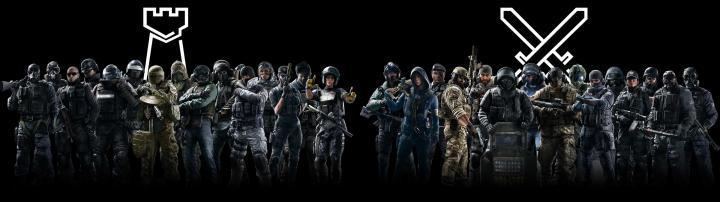 Rainbow Six Siege Wallpapers (76+ background pictures)
