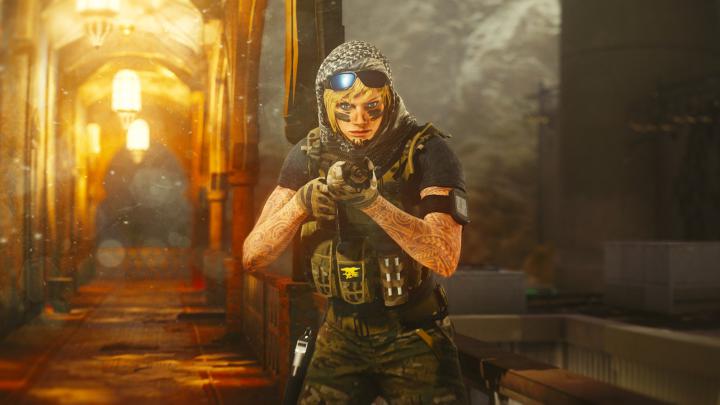 Rainbow Six: Siege, SWAT Wallpapers HD \/ Desktop and Mobile Backgrounds