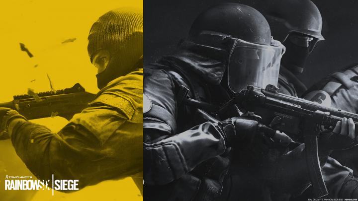 Rainbow Six Siege Wallpapers (70+ images)