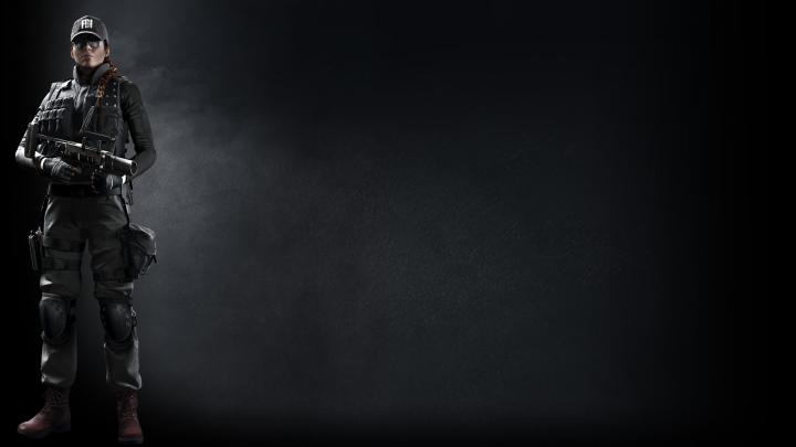Rainbow Six Siege background \u00b7\u2460 Download free HD backgrounds for 