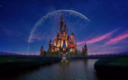 Disney Castle Wallpaper 1920x1080