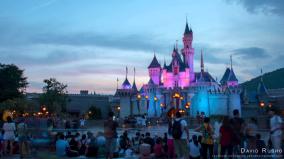 Disneyland Wallpaper 1920x1080