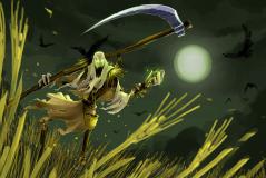 Fiddlesticks Wallpaper 1920x1080