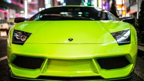 Lime Green Desktop Wallpaper