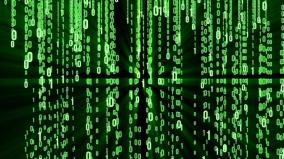Matrix Desktop Wallpaper