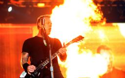 Metallica Desktop Wallpaper