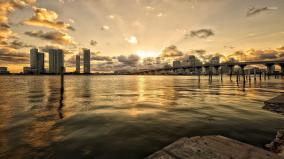 Miami Florida Wallpaper Desktop