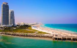 Miami Florida Wallpaper Desktop