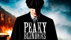 Peaky Blinders Desktop Wallpaper