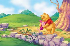 Pooh Bear Wallpapers For Desktop