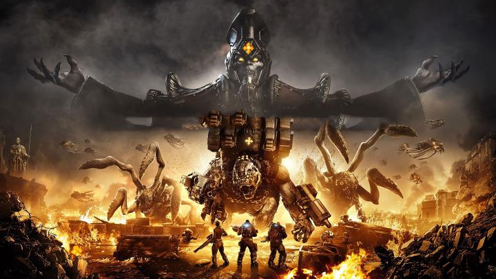 Amazing 4K Gaming Wallpapers - Top Free Amazing 4K Gaming Backgrounds 