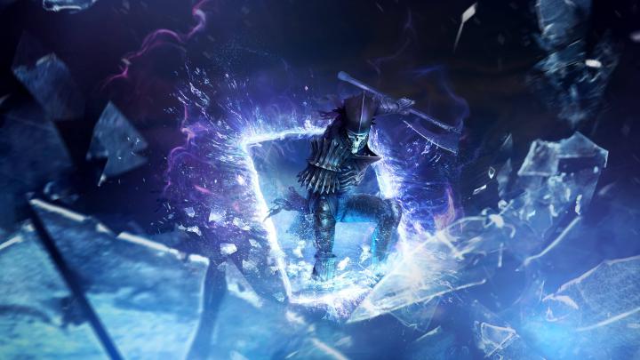 UHD 4K Gamer Wallpapers - Top Free UHD 4K Gamer Backgrounds 