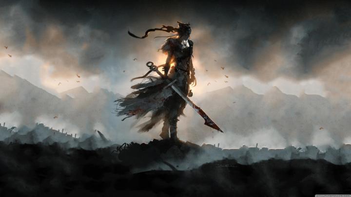 4K Games Wallpaper (82+ images)