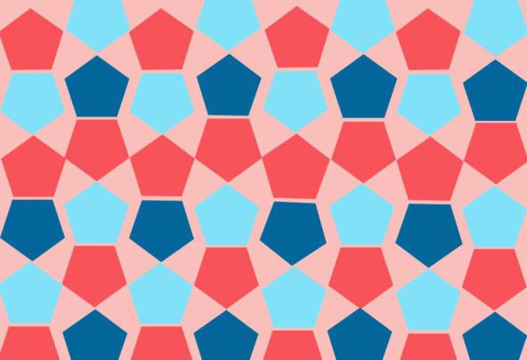 [50+] Geometric Desktop Wallpaper 