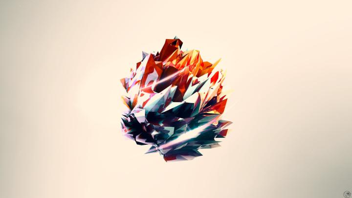 \u30c7\u30b9\u30af\u30c8\u30c3\u30d7\u58c1\u7d19 : Geometric Wallpapers, Gaming Wallpapers 1920x1080 