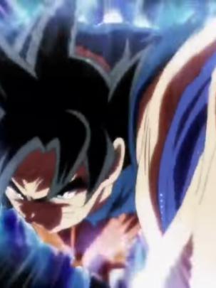 Free download Goku Ultra Instinct Wallpapers [1920x1080] for your 